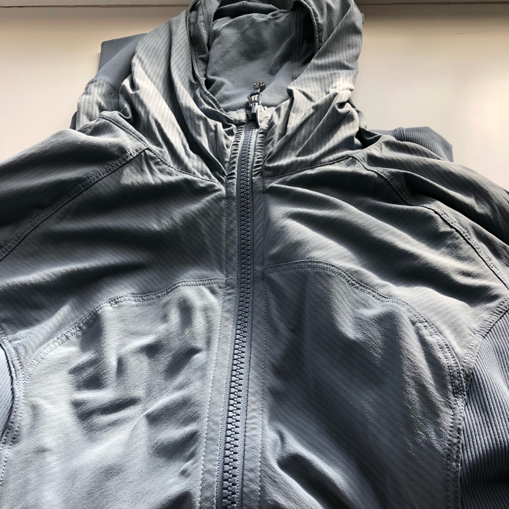 Lulu hoodie